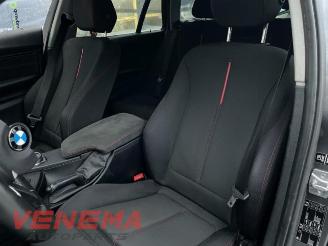 BMW 3-serie 3 serie Touring (F31), Combi, 2012 / 2019 320d 2.0 16V picture 9