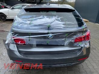 BMW 3-serie 3 serie Touring (F31), Combi, 2012 / 2019 320d 2.0 16V picture 4