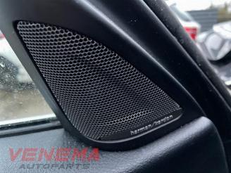 BMW 3-serie 3 serie Touring (F31), Combi, 2012 / 2019 320d 2.0 16V picture 28