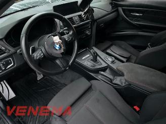 BMW 3-serie 3 serie Touring (F31), Combi, 2012 / 2019 320d 2.0 16V picture 10