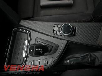 BMW 3-serie 3 serie Touring (F31), Combi, 2012 / 2019 320d 2.0 16V picture 16