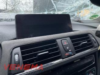 BMW 3-serie 3 serie Touring (F31), Combi, 2012 / 2019 320d 2.0 16V picture 13