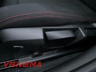 BMW 3-serie 3 serie Touring (F31), Combi, 2012 / 2019 320d 2.0 16V picture 29