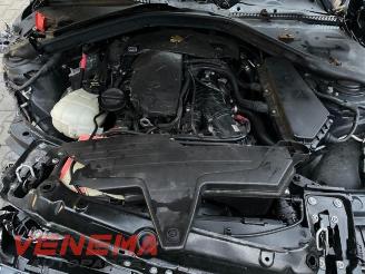 BMW 3-serie 3 serie Touring (F31), Combi, 2012 / 2019 320d 2.0 16V picture 34