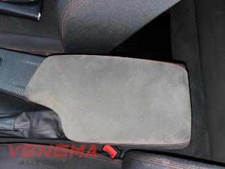 BMW 3-serie 3 serie Touring (F31), Combi, 2012 / 2019 320d 2.0 16V picture 18