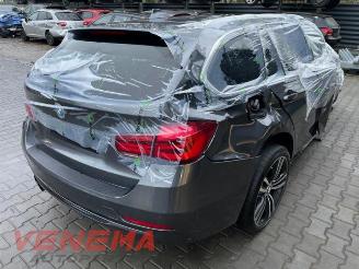 BMW 3-serie 3 serie Touring (F31), Combi, 2012 / 2019 320d 2.0 16V picture 5