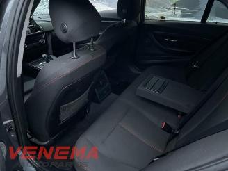 BMW 3-serie 3 serie Touring (F31), Combi, 2012 / 2019 320d 2.0 16V picture 31