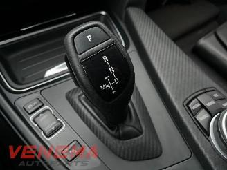 BMW 3-serie 3 serie Touring (F31), Combi, 2012 / 2019 320d 2.0 16V picture 17