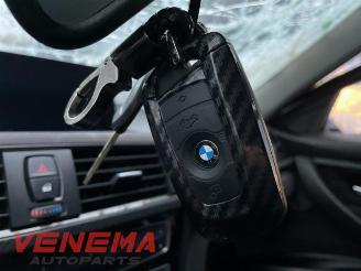 BMW 3-serie 3 serie Touring (F31), Combi, 2012 / 2019 320d 2.0 16V picture 26