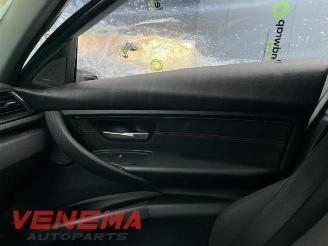 BMW 3-serie 3 serie Touring (F31), Combi, 2012 / 2019 320d 2.0 16V picture 21