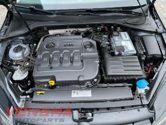 Volkswagen Golf Golf VII Variant (AUVV), Combi, 2013 / 2021 1.6 TDI BMT 16V picture 9