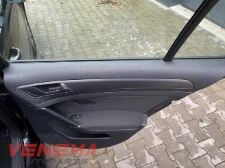 Volkswagen Golf Golf VII Variant (AUVV), Combi, 2013 / 2021 1.6 TDI BMT 16V picture 31