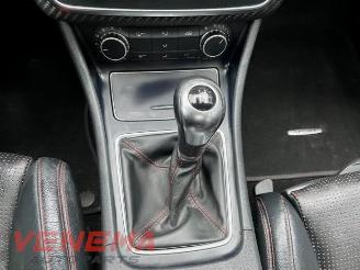 Mercedes A-klasse  picture 18