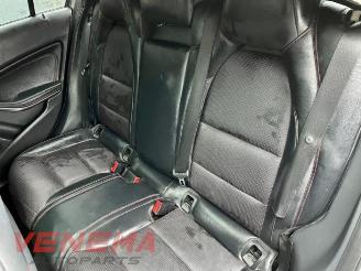 Mercedes A-klasse  picture 27