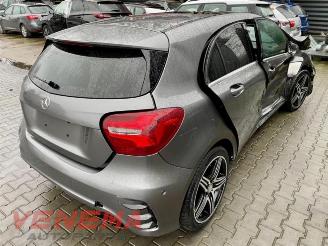 Mercedes A-klasse  picture 5