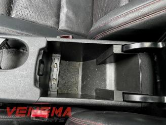 Mercedes A-klasse  picture 21