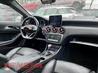 Mercedes A-klasse  picture 35