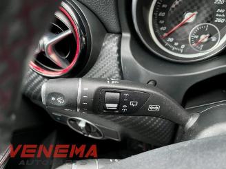 Mercedes A-klasse  picture 14