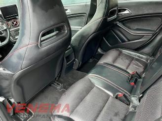 Mercedes A-klasse  picture 28