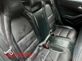 Mercedes A-klasse  picture 32