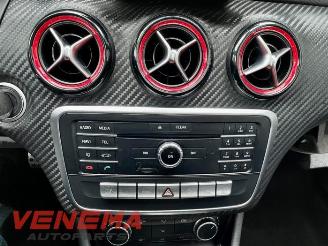 Mercedes A-klasse A (W176), Hatchback, 2012 / 2018 2.0 A-250 Turbo 16V picture 17