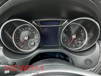 Mercedes A-klasse  picture 13