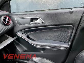 Mercedes A-klasse  picture 23