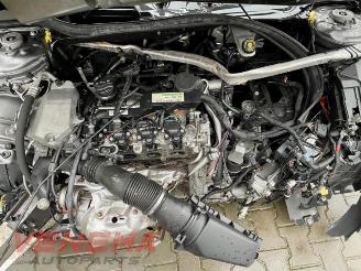 Mercedes A-klasse  picture 9