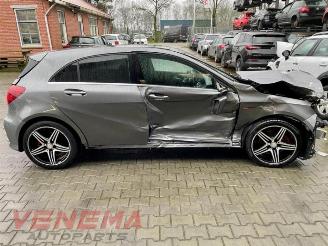 Mercedes A-klasse  picture 6