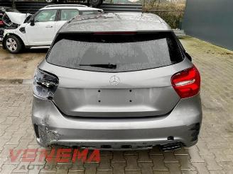 Mercedes A-klasse  picture 4