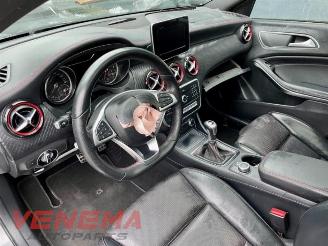 Mercedes A-klasse  picture 11