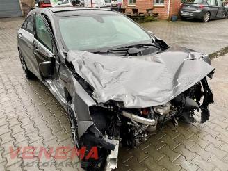 Mercedes A-klasse  picture 7