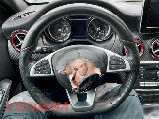 Mercedes A-klasse  picture 12