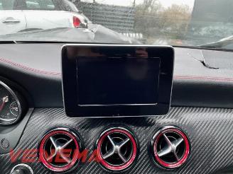 Mercedes A-klasse A (W176), Hatchback, 2012 / 2018 2.0 A-250 Turbo 16V picture 16