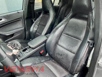 Mercedes A-klasse  picture 10