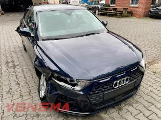 Audi A1 A1 Sportback (GBA), Hatchback 5-drs, 2018 1.0 25 TFSI 12V picture 7