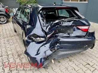 Audi A1 A1 Sportback (GBA), Hatchback 5-drs, 2018 1.0 25 TFSI 12V picture 3