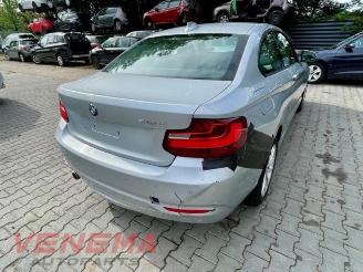 BMW 2-serie 2 serie (F22), Coupe, 2013 / 2021 218d 2.0 16V picture 5