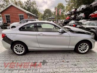 BMW 2-serie 2 serie (F22), Coupe, 2013 / 2021 218d 2.0 16V picture 6