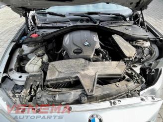 BMW 2-serie 2 serie (F22), Coupe, 2013 / 2021 218d 2.0 16V picture 9