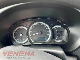 Mercedes Citan Citan (415.6), Van, 2012 / 2021 1.5 108 CDI picture 11