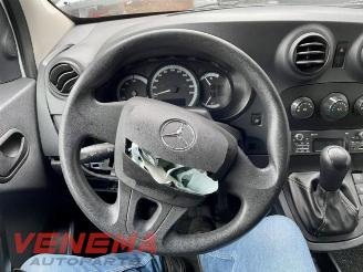 Mercedes Citan Citan (415.6), Van, 2012 / 2021 1.5 108 CDI picture 12