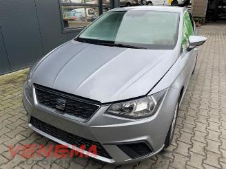 Seat Ibiza Ibiza V (KJB), Hatchback 5-drs, 2017 1.0 12V picture 1