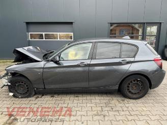 BMW 1-serie 1 serie (F20), Hatchback 5-drs, 2011 / 2019 116d 1.6 16V Efficient Dynamics picture 2