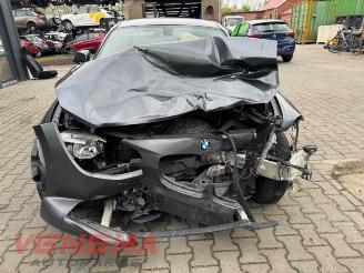 BMW 1-serie 1 serie (F20), Hatchback 5-drs, 2011 / 2019 116d 1.6 16V Efficient Dynamics picture 8