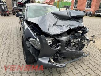 BMW 1-serie 1 serie (F20), Hatchback 5-drs, 2011 / 2019 116d 1.6 16V Efficient Dynamics picture 7