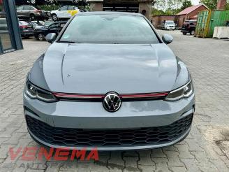 Volkswagen Golf Golf VIII (CD1), Hatchback, 2019 1.0 eTSI 12V picture 8