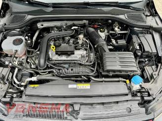 Volkswagen Golf Golf VIII (CD1), Hatchback, 2019 1.0 eTSI 12V picture 10