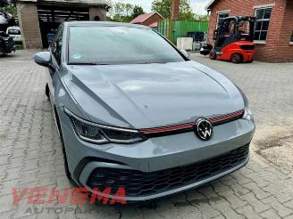 Volkswagen Golf Golf VIII (CD1), Hatchback, 2019 1.0 eTSI 12V picture 7