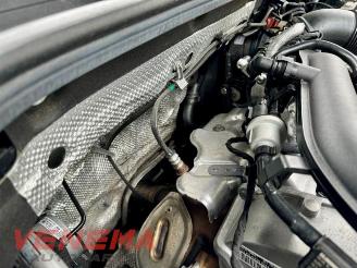 Volkswagen Golf Golf VIII (CD1), Hatchback, 2019 1.0 eTSI 12V picture 11
